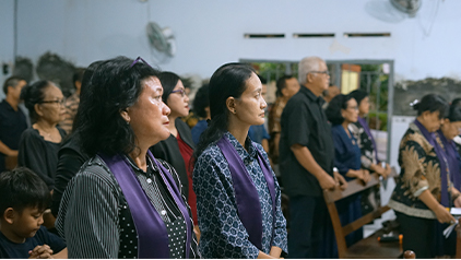 galeri, Ibadah Kamis Suci GKJ Baki Pepantan Kingkang , gereja kristen jawa, gkj, gkj baki, gereja kristen jawa baki, baki, sukoharjo, gkj klasis sukoharjo, klasis sukoharjo, klasis, sinode gkj, sinode 